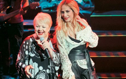 prosfora diaskedasis rex